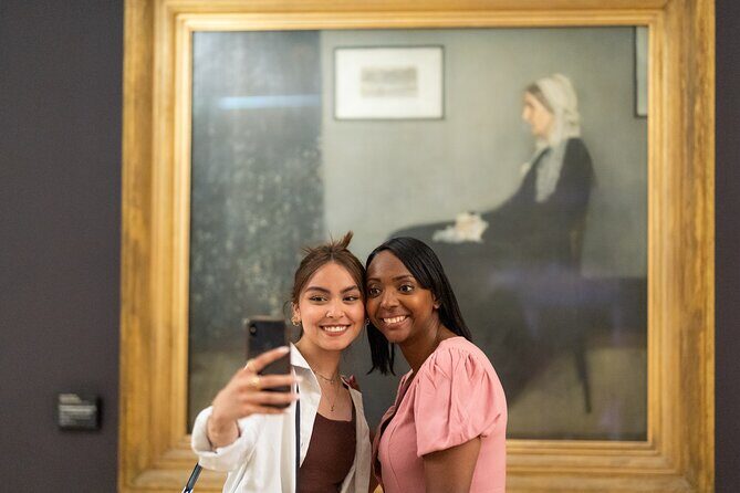 Orsay Museum Skip-the-Line Impressionists Guided Tour - Key Points