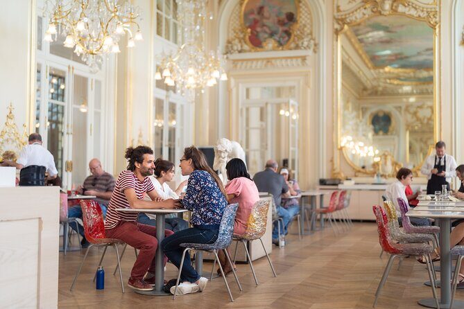 Orsay Museum Skip-the-Line Impressionists Guided Tour - Practical Details and Value