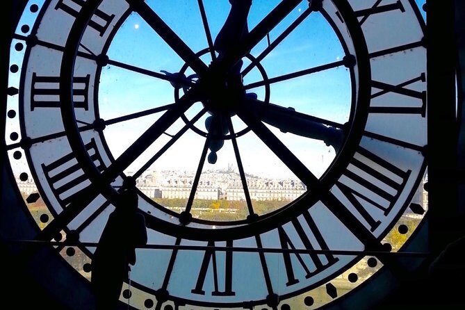 Orsay Museum Skip-the-Line Impressionists Guided Tour - Authentic Experiences from Other Travelers