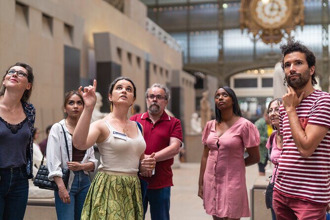 Orsay Museum Skip-the-Line Impressionists Guided Tour - Final Thoughts: Who Is This Tour Best For?