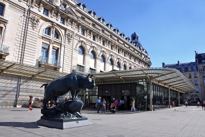 Orsay Museum Skip-the-Line Private or Small-Group Guided Tour - Final Thoughts: Is This Tour Right for You?