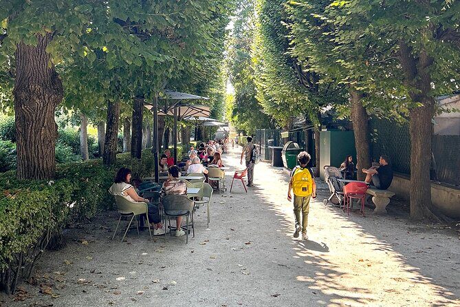 Orsay & Rodin Museum with Hop-On Hop-Off Seine River Boat - Practicalities and Tips