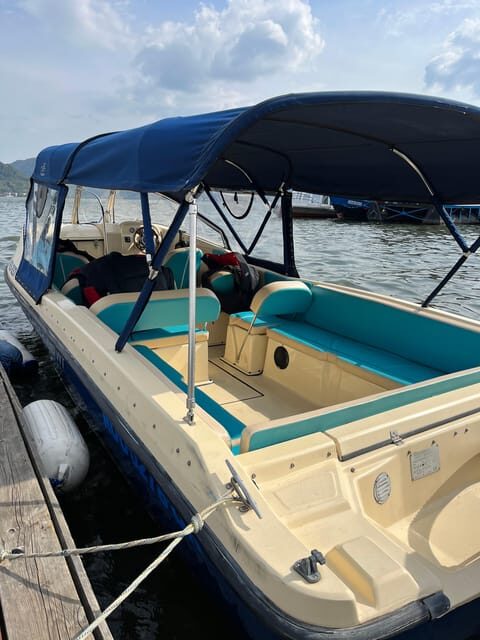 Orsova: Entire Area Boat Tours with Audio Guide - Final Thoughts: Is It Worth It?