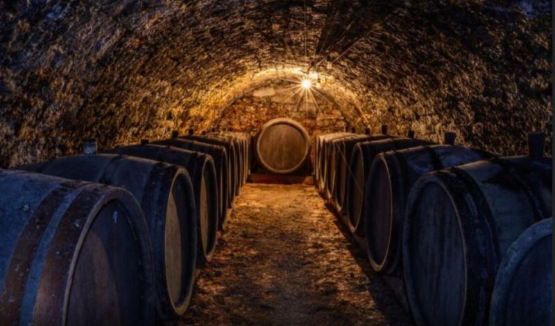 Orthodox Crete: In the Footsteps of the Apostle Paul - An In-Depth Look at the Tour: What to Expect