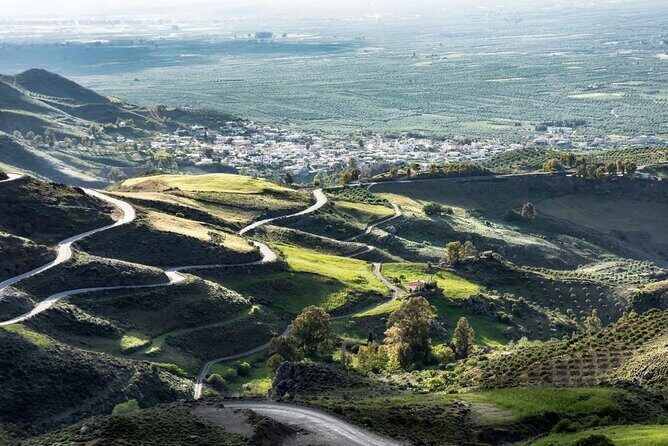 Orthodox Crete: In the Footsteps of the Apostle Paul from 55 AD - Authentic and Practical Insights from Reviewers