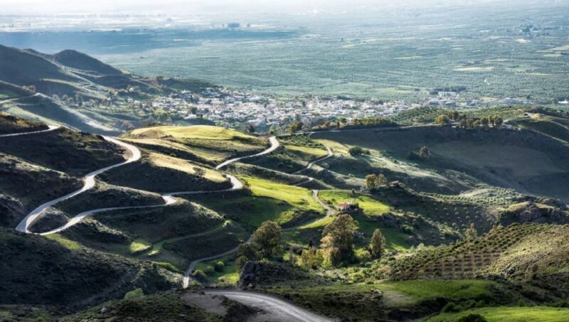 Orthodox Crete: In the Footsteps of the Apostle Paul - Exploring the Itinerary: A Day in Crete’s Spiritual and Ancient Heart