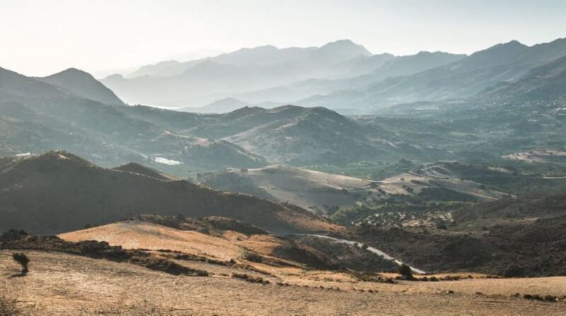 Orthodox Crete: In the Footsteps of the Apostle Paul - FAQ