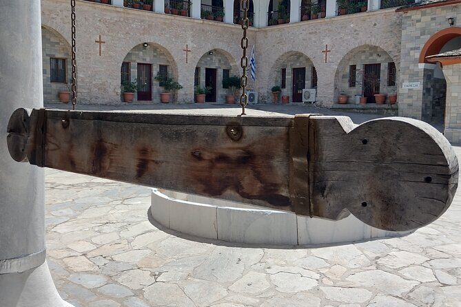 Orthodox Heritage Kavala Private Tour - What to Expect from the Orthodox Heritage Kavala Private Tour