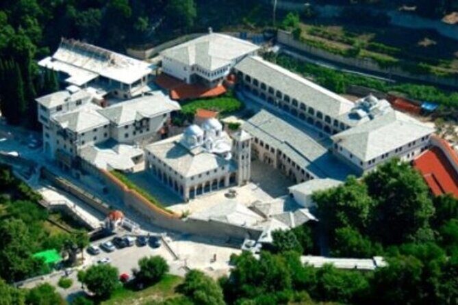 Orthodox Heritage Kavala Private Tour - Practical Details: What to Know Before You Book