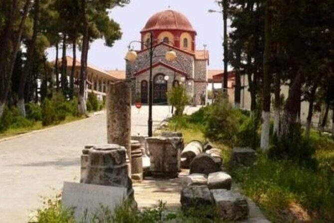 Orthodox Heritage Kavala Private Tour - Who Would Enjoy This Tour?