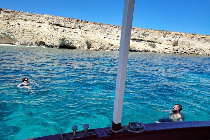 Ortigia and Plemmirio Island Tour at Sunset - An In-depth Look at the Ortigia and Plemmirio Sunset Tour