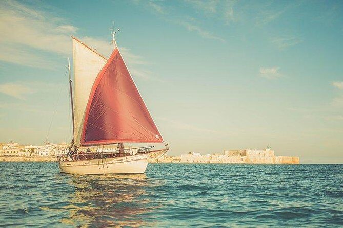 Ortigia and Plemmirio on a sailing boat - Practicalities and Considerations