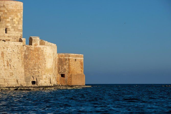 Ortigia by boat - Authenticity and Traveler Insights