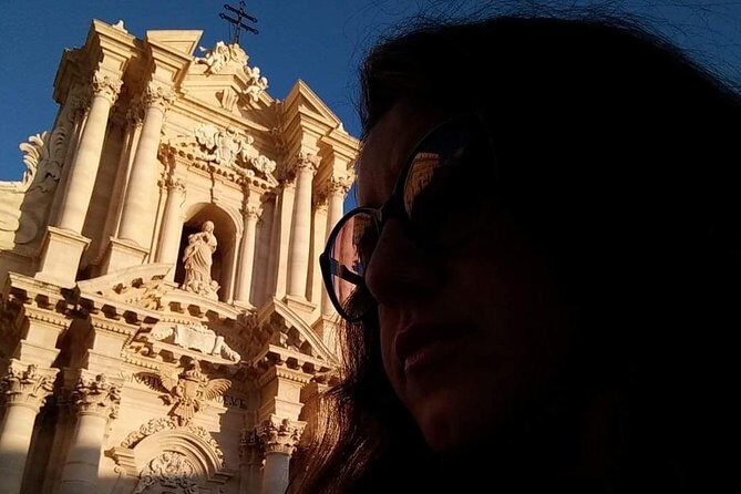 Ortigia city Tour - Ortigia City Tour Review