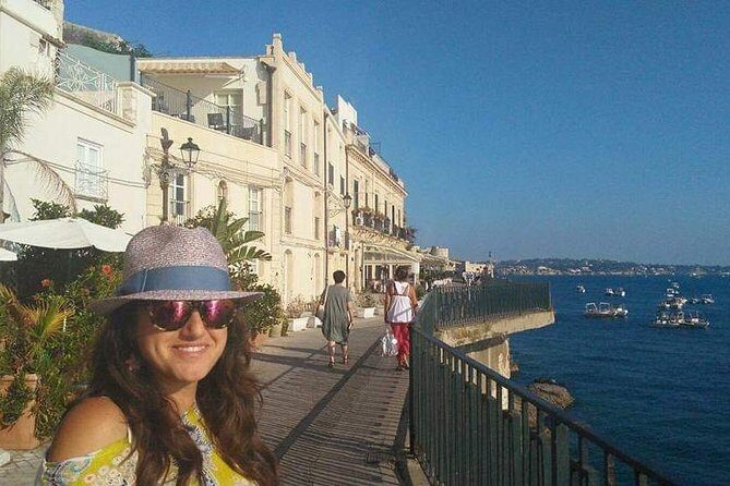 Ortigia city Tour - Authentic Experiences and Hidden Gems