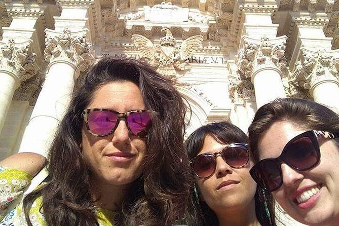 Ortigia city Tour - Who Will Love This Tour?