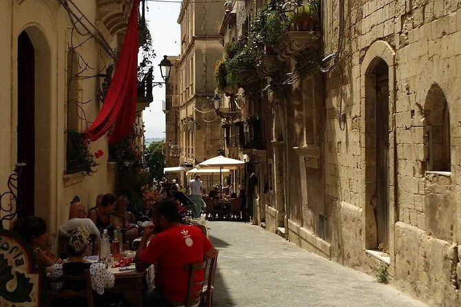 Ortigia city Tour - FAQ