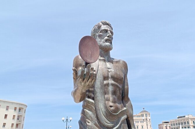 Ortigia Pearl of Siracusa Private Walking Tour - Who Will Love This Tour?