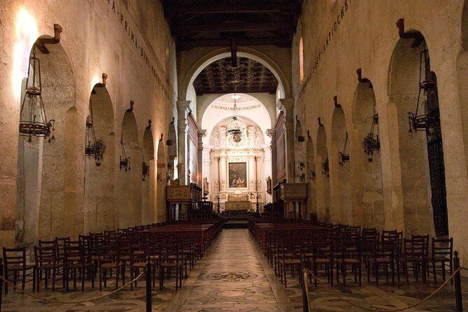 Ortigia: Syracuse's Ancient Town Center Private Walking Tour - FAQs