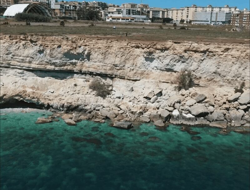 Ortigia: Tour al tramonto con bevande incluse - Exploring Syracuse from the Sea: What to Expect