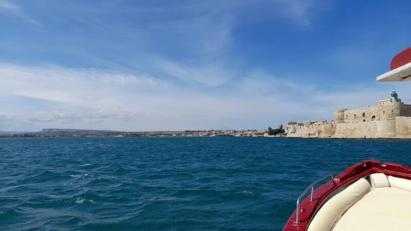 Ortigia: Tour al tramonto con bevande incluse - FAQ