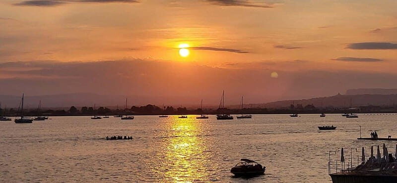 Ortigia: tour delle grotte marine in barca - The Experience and Why It Works