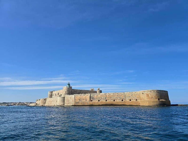 Ortigia: tour delle grotte marine in barca - Practical Details and Final Thoughts