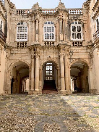 Ortygia (guided tour) - What to Expect from the Ortigia Guided Tour