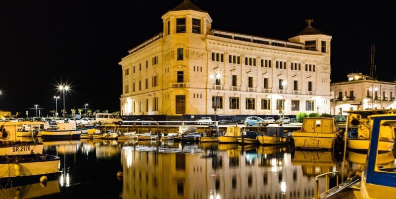 Ortygia VR Experience - Authentic Insights from Reviewers