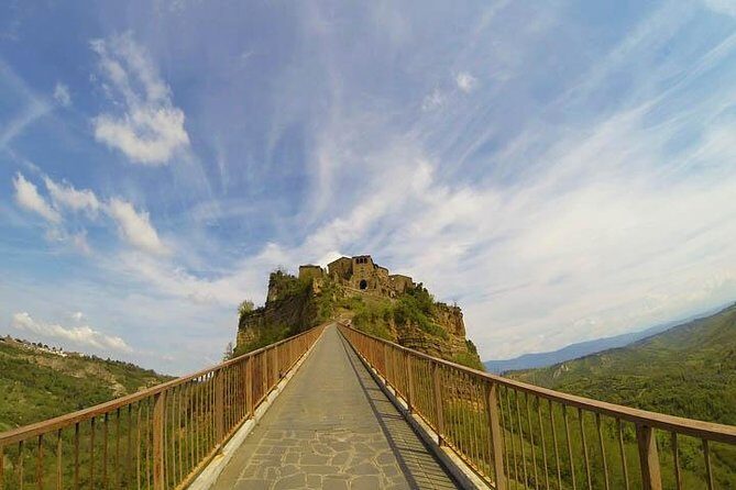 Orvieto and Civita di Bagnoregio from Civitavecchia - Private Tour - Introduction: A Day of Authentic Italy, Without the Crowds