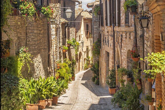 Orvieto and Civita di Bagnoregio from Civitavecchia - Private Tour - The Practicalities: What to Keep in Mind