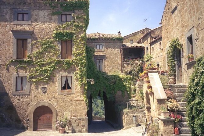 Orvieto and Civita di Bagnoregio Full Day Trip from Rome - Flexibility and Free Exploration Time