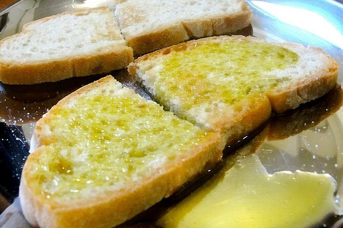 Orvieto and Civita di Bagnoregio including Underground Tour and Lunch - Final Thoughts