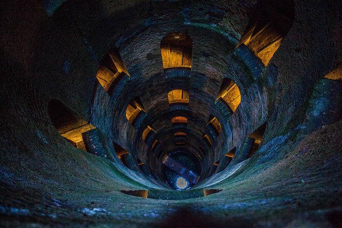 Orvieto and Civita di Bagnoregio Tour from Rome - FAQs