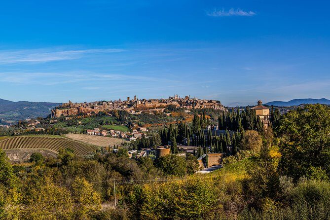 Orvieto and Civita di Bagnoregio Tour from Rome - Final Thoughts