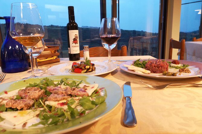 Orvieto by Evening: Small Group e-Bike tour with Dinner - Who Is This Tour Best For?