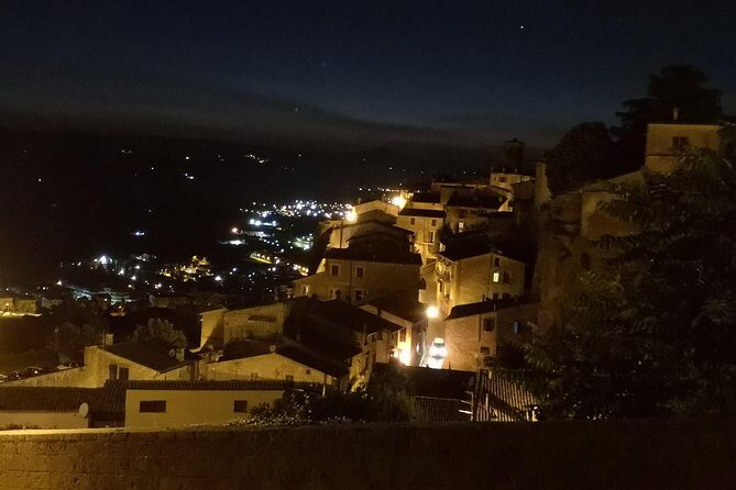Orvieto by Evening: Small Group e-Bike tour with Dinner - Final Thoughts