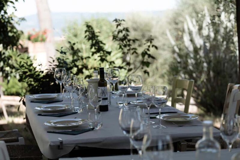 Orvieto: Classic Wine Tasting at Madonna del Latte - Discovering Madonna del Latte: A Closer Look