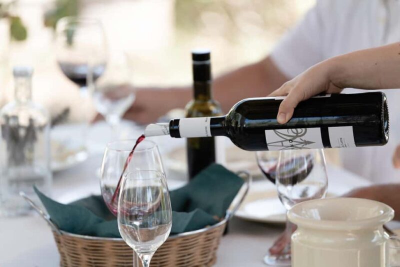 Orvieto: Classic Wine Tasting at Madonna del Latte - Final Thoughts