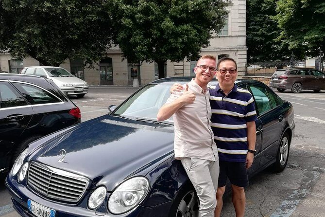 Orvieto e Civita di Bagnoregio Day Tour from Rome - Visiting the Duomo di Orvieto