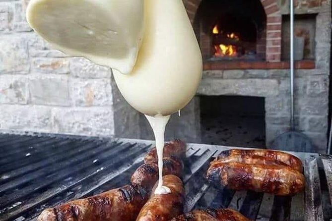 Orvieto e Civita di Bagnoregio Day Tour from Rome - Wrapping It Up