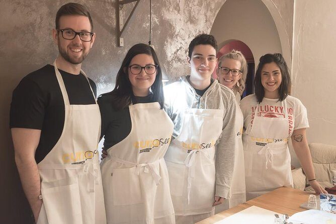 Orvieto Traditional Cooking Class - In-Depth Review of the Orvieto Cooking Class Experience