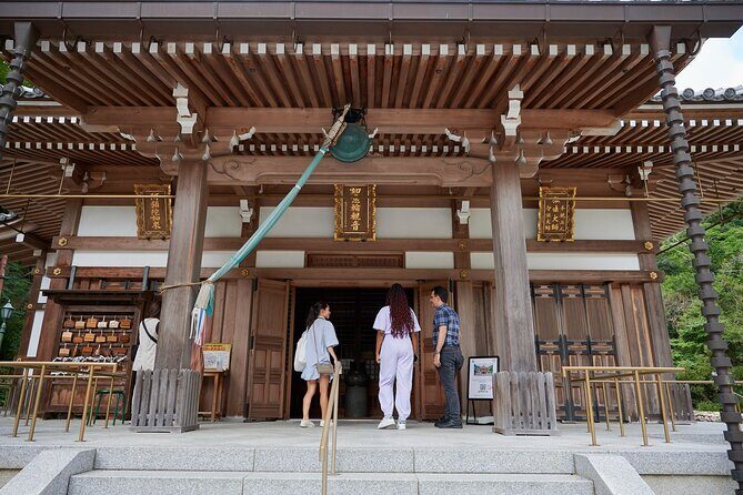 Osaka: 2.5-Hour Private Scenic Hike to Minoo Waterfall - Final Thoughts: Who Should Consider This Tour?