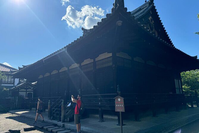 Osaka: 2.5 hours Combo Tour of Shitennoji and Isshinji Temples - FAQ
