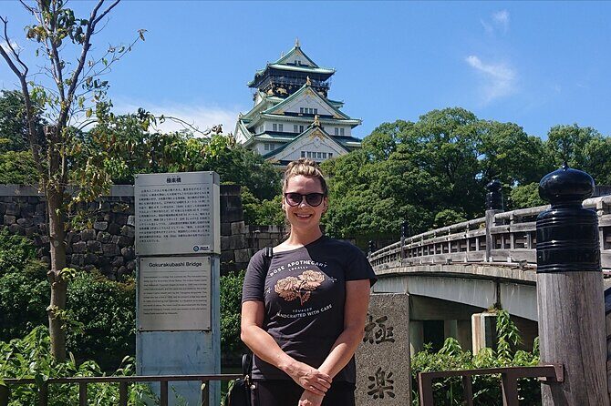 Osaka 6 hr Private Guided Tour & Kimono Experience - Who Will Love This Tour?