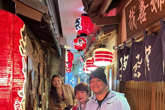 Osaka 8hr Tour from Kobe: English speaking Driver, No Guide - FAQ