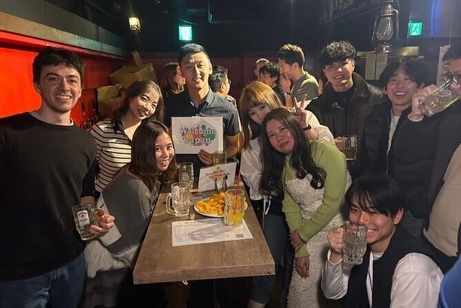 Osaka American village Bar hopping tour - Final Thoughts: Who Is This Tour For?