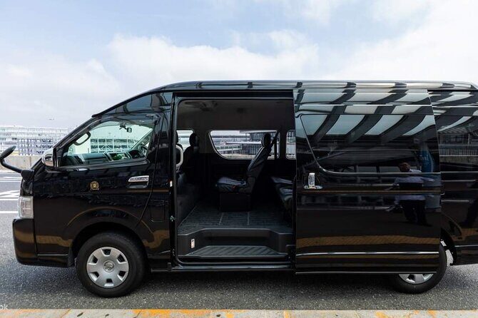 Osaka and Kansai Private Customized Day Tour - A Detailed Look at the Osaka and Kansai Private Customized Day Tour