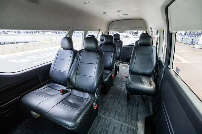 Osaka and Kansai Private Customized Day Tour - FAQ