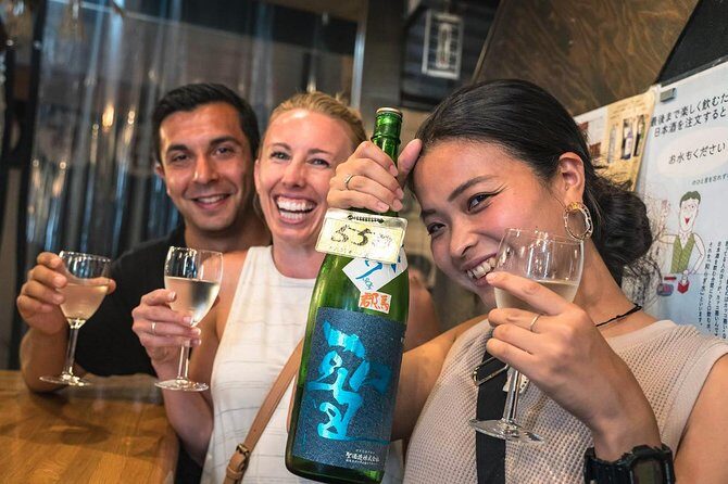 Osaka Backstreet Night Tour - An In-Depth Look at the Osaka Backstreet Night Tour